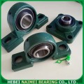 Radial Insert Bearing with Housing