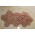 Ningxia Tibetan Lamb Fur Skin