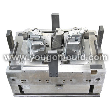 Lamp Mould Core