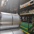 ASTM A106A Galvanized Steel Coil