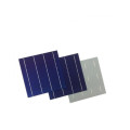 156X15 6poly células solares de células finas de película fina