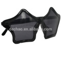 2015 star shaped sunglasses