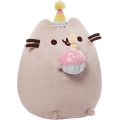 Kawaii Plush Soft Pillow Plush Animal Cathed Cat