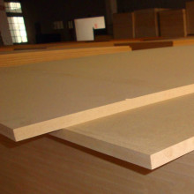 China fabricante de MDF