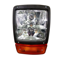 JCB 3CX 4CX pièces 700/50055 Lampe frontale