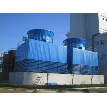 Torre de refrigeración industrial (JBNG-4500X2)