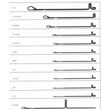 Knitting Machine Needle