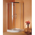 Porte en verre de douche (QA-CR900)