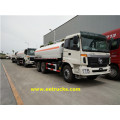 Foton 6X4 Abwassersauger