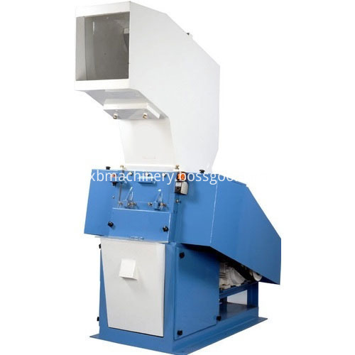 Plastic Granulator Machine