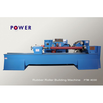 Industrial  Roller Twisting Machine