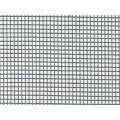 Aluminum wire mesh fly screen net aluminum cloth