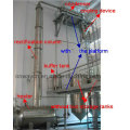 Aço Inoxidável Solvente Acetonitrilo Etanol Álcool Destilaria Equipamentos Álcool Destilaria Rectificação