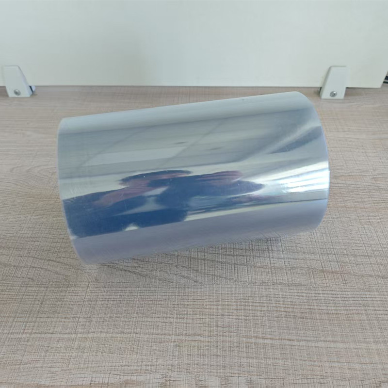PVC PVDC021301 PVC PVDC021301