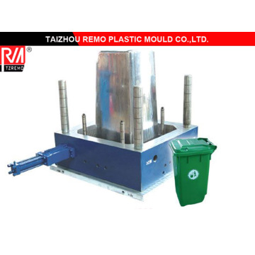 120L Plastic Garbage Bin Mould