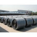 Concrete Canvas Conveyor Belt, Industrial Rubber Conveyor Belt for Construction