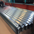 4x8 Galvanized Corrugated Sheet Metal