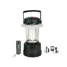 Fernbedienung U-Schlauch camping light