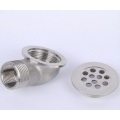 Machined Parts According to Client′s Drawing and Samples