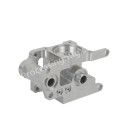 CNC machined oem auto parts