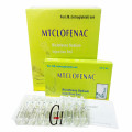 Diclofenac Natrium Injection 3ml