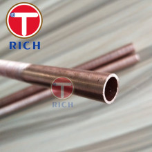 ASTM B280 Standard Specification for Seamless Copper Tube