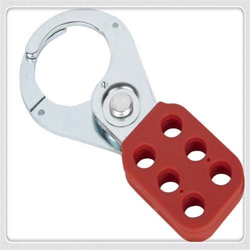 China Safety Lockout Hasp