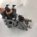 Excavator PC400-7 Fuel injection Pump 6156-71-1132