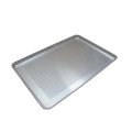 Perforated Metal Draining Pan