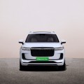 Medium to large SUV concept one