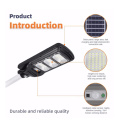 Efficient Waterproof Led Solar Street Light for School