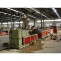 PVC-Profil-Extrusionsmaschine