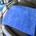 напечатанное таможней полотенце мытья автомобиля
