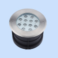 IP67 12watt 180*125 mm eingeschossiges Licht