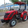 Tracteur à roues de ferme QLN354 à vendre