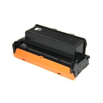 Cartouche de toner de l&#39;imprimante Lenovo Recyclage compatible noir