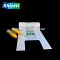 material corn Starch resin-T-shirt type packaging