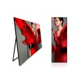 Mirror Screen Indoor LED Poster High Brightness