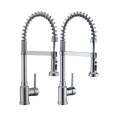 Kitchen faucet with Pull-out Sprayer