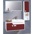 80cm PVC Bathroom Cabinet Furniture (P-708)