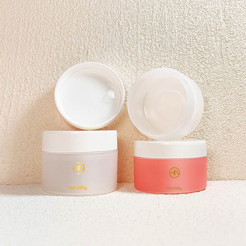 body scrub jars body scrub jars