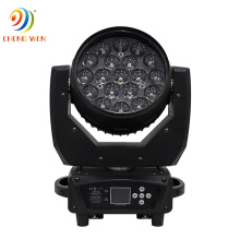 19X15W Led Moving Head Wash Light