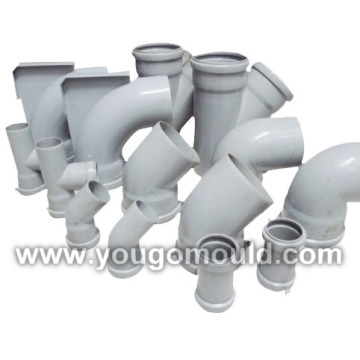 PVC Pipe Fitting for Drainage Mould