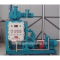 Water Vacuum Pump, Liquid Ring Vacuum Pump, Manual Vacuum Pump