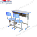 Good quality School table and chair school furniture