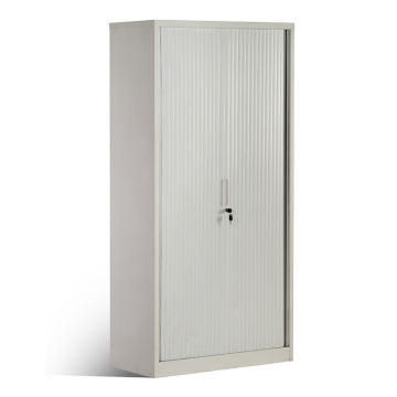 Modern Design Metal Office Tambour Door Filing Cabinets