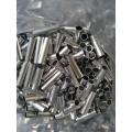 Aluminium parts precision CNC Machining drawing parts