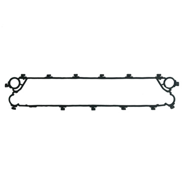 Gaskets for sondex plate heat exchanger