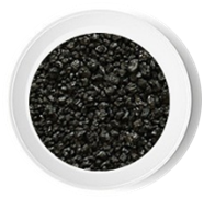 Semi Graphitized Petroleum Coke