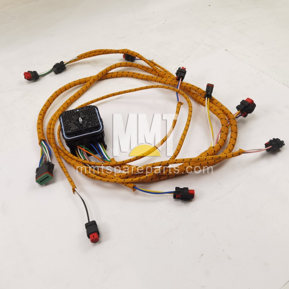 engine harness 276-4752 engine harness 276-4752
